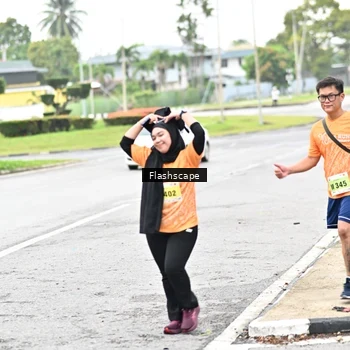Runner Photo 8549748