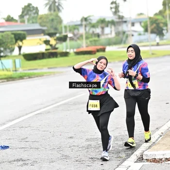 Runner Photo 8549749