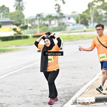 Runner Photo 8549751
