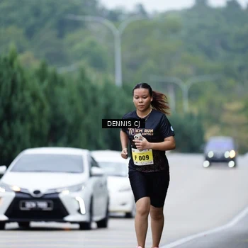Runner Photo 8549752