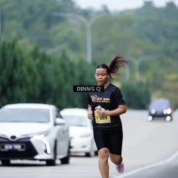 Runner Photo 8549753