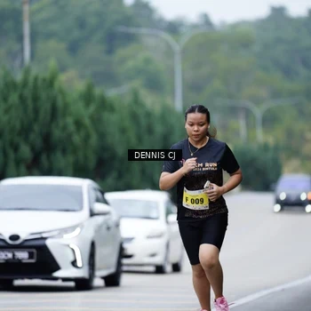 Runner Photo 8549755