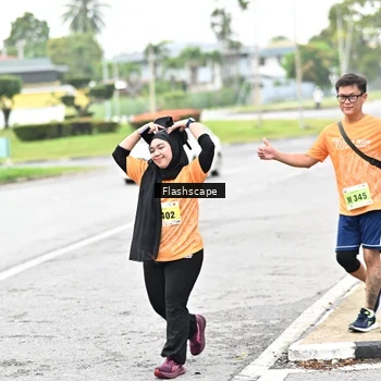Runner Photo 8549756