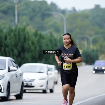 Runner Photo 8549757