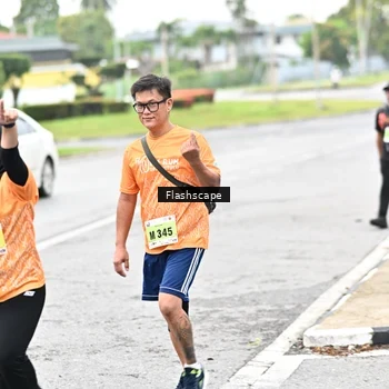 Runner Photo 8549759