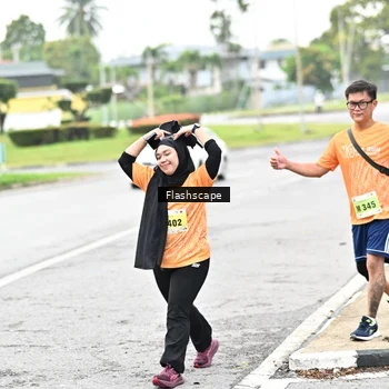 Runner Photo 8549760