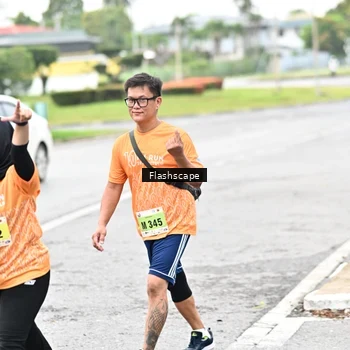 Runner Photo 8549762