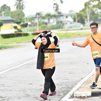 Runner Photo 8549763