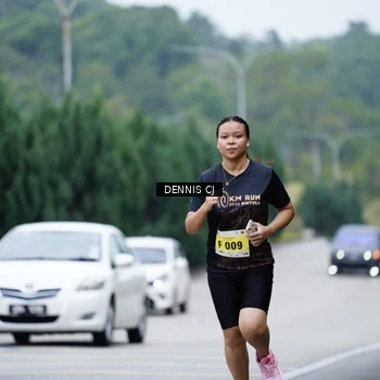 Runner Photo 8549764