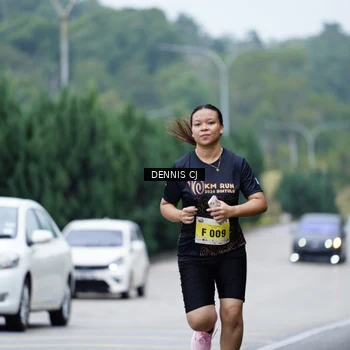 Runner Photo 8549766