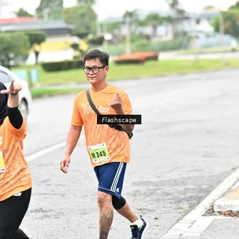 Runner Photo 8549767