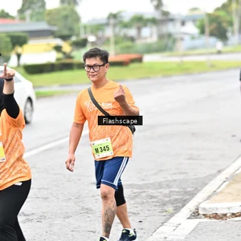 Runner Photo 8549768