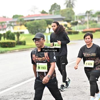 Runner Photo 8549769
