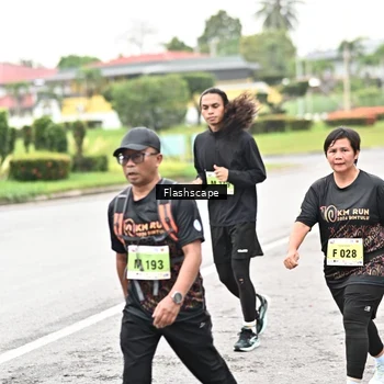 Runner Photo 8549771