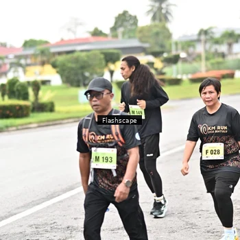 Runner Photo 8549772