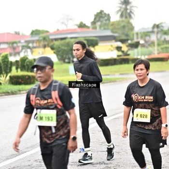 Runner Photo 8549774