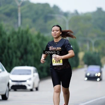Runner Photo 8549776