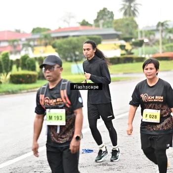 Runner Photo 8549778