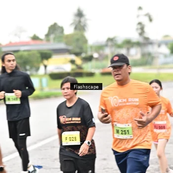 Runner Photo 8549781