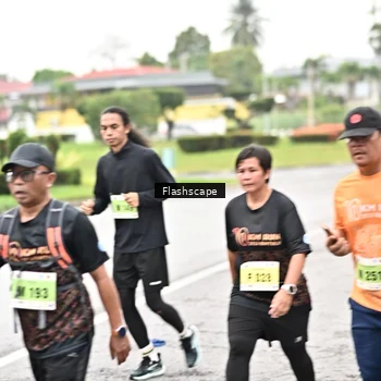 Runner Photo 8549782