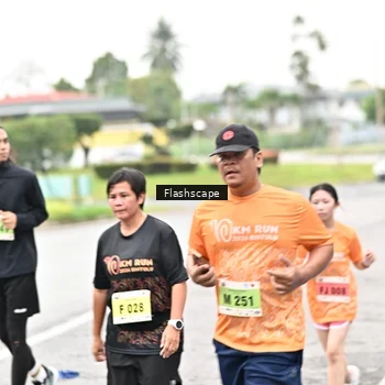 Runner Photo 8549784