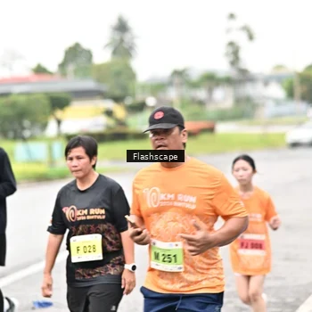 Runner Photo 8549785