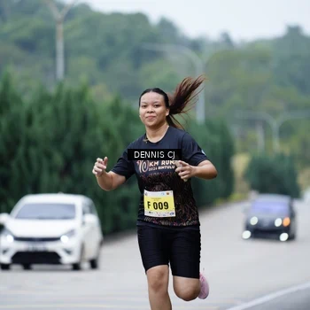 Runner Photo 8549786