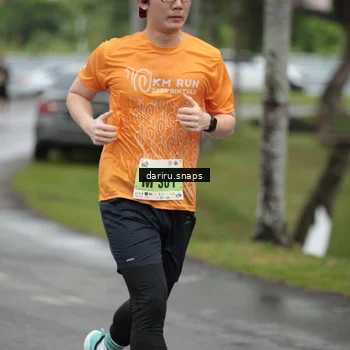 Runner Photo 8549787