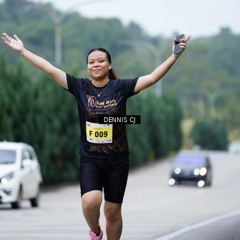 Runner Photo 8549788
