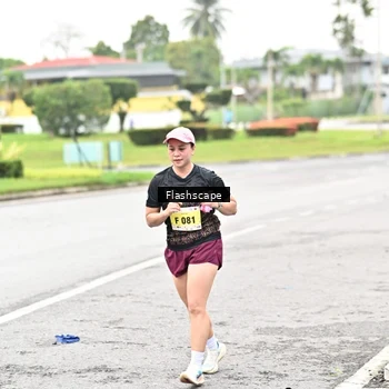 Runner Photo 8549790