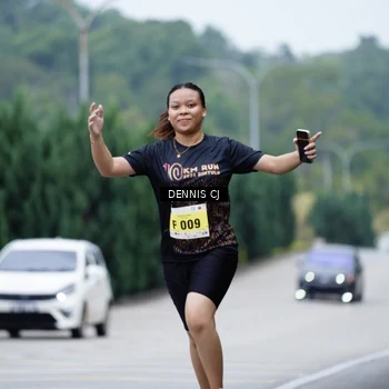 Runner Photo 8549791
