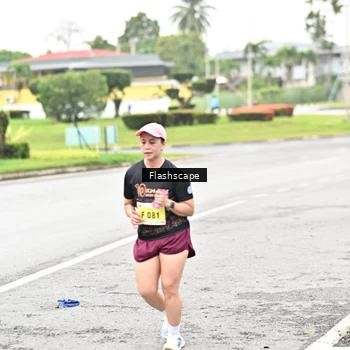 Runner Photo 8549792