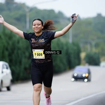 Runner Photo 8549793