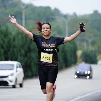 Runner Photo 8549794