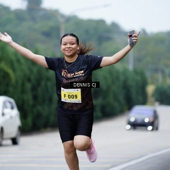 Runner Photo 8549795