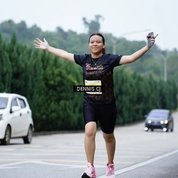 Runner Photo 8549798