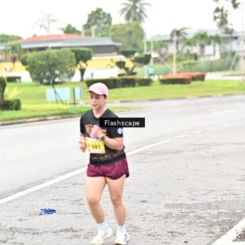 Runner Photo 8549799