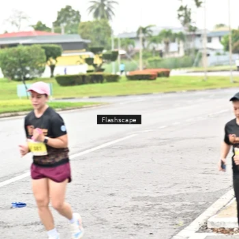Runner Photo 8549801