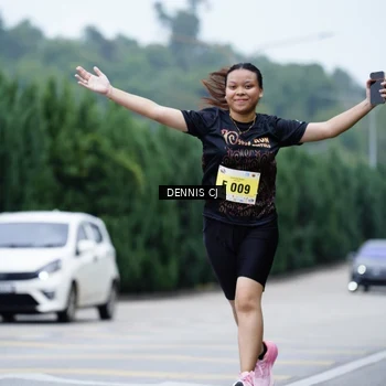 Runner Photo 8549802