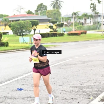 Runner Photo 8549803