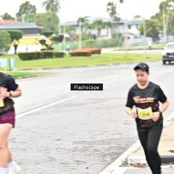 Runner Photo 8549804