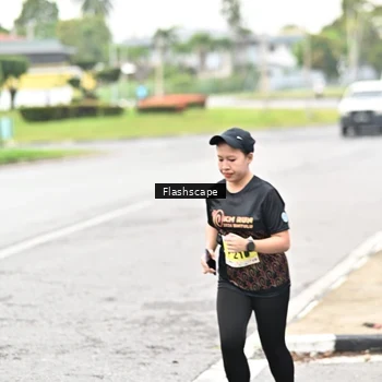 Runner Photo 8549805
