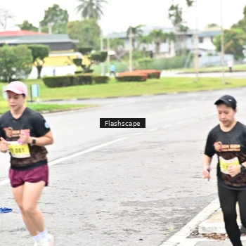Runner Photo 8549806