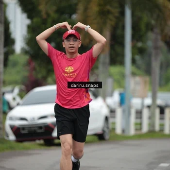 Runner Photo 8549808