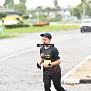 Runner Photo 8549809