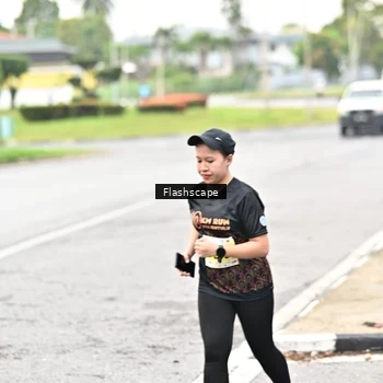 Runner Photo 8549810