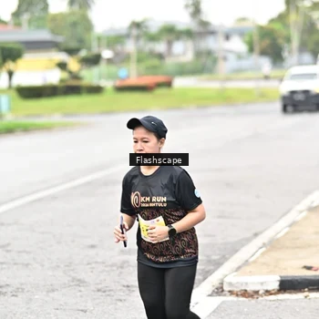 Runner Photo 8549811