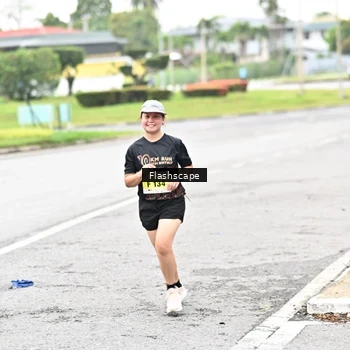 Runner Photo 8549812