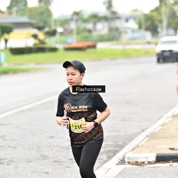 Runner Photo 8549813