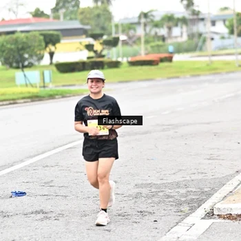 Runner Photo 8549817